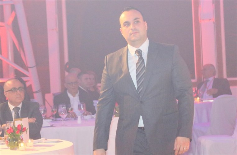 Product of the Year Awards Night
